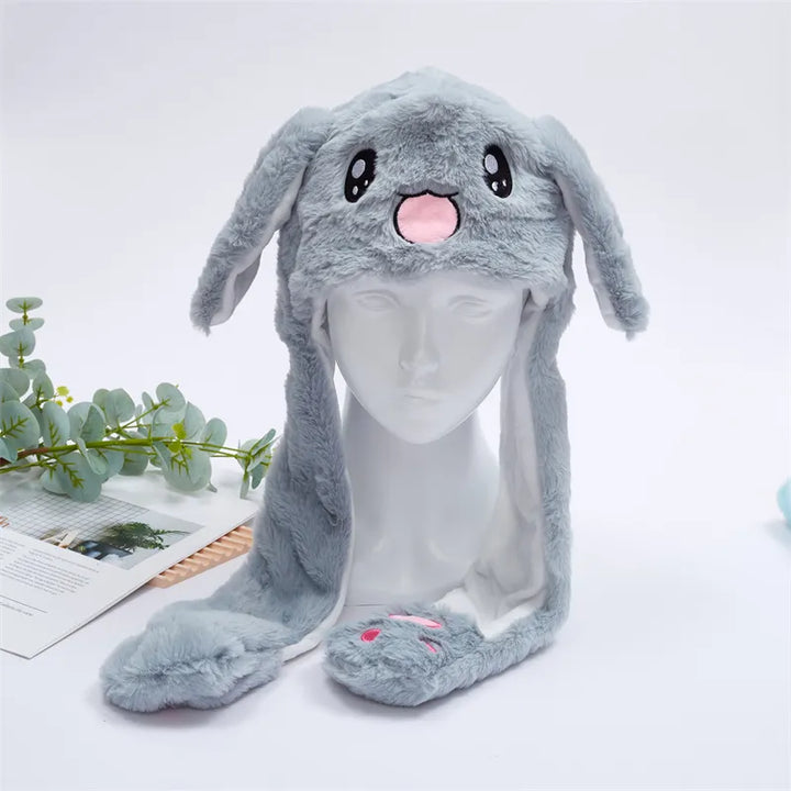 BowLift | Funny hat with wobbly ears