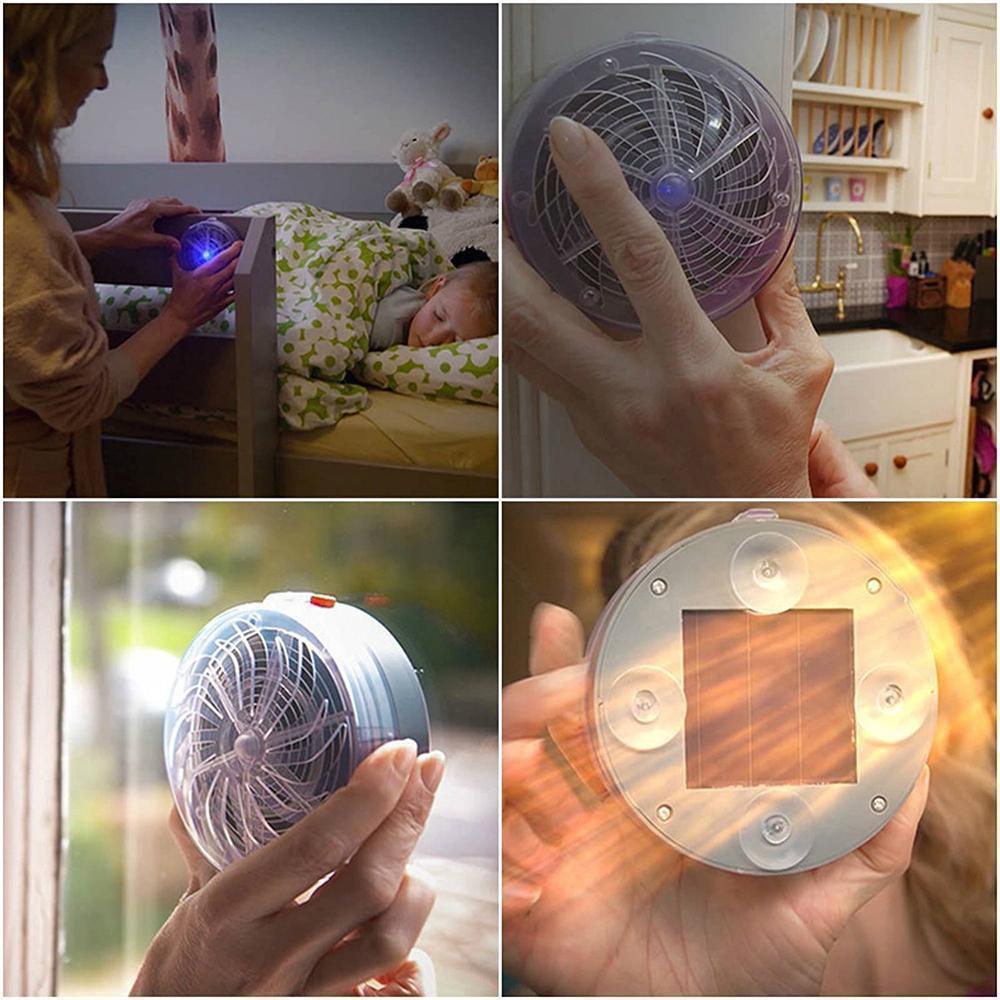 BowLift | Hirundo Solar Mosquito Killer