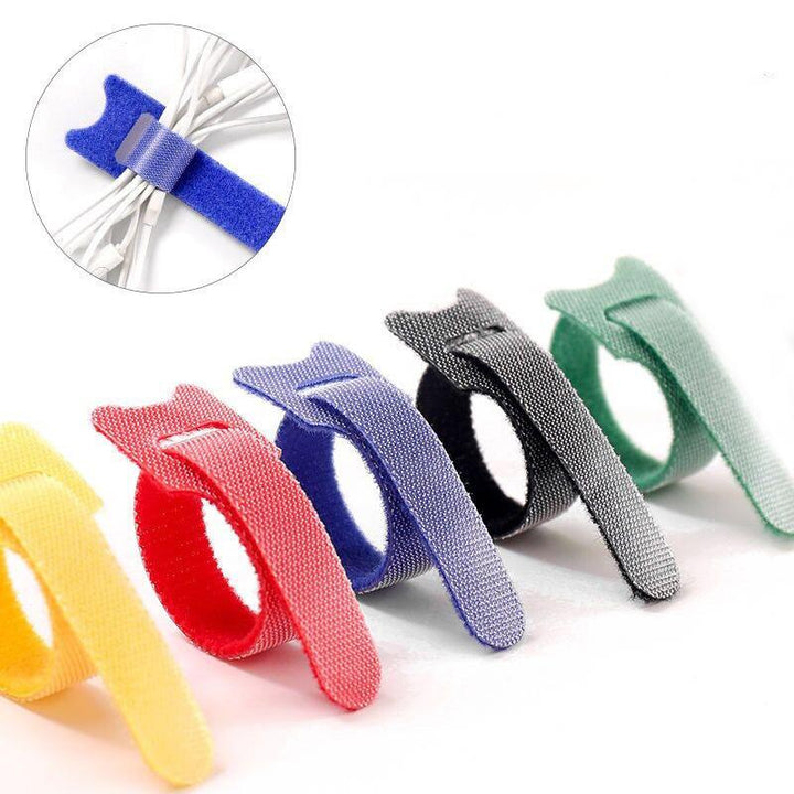 BowLift | T-type Adhesive Velcro Fastener Tape