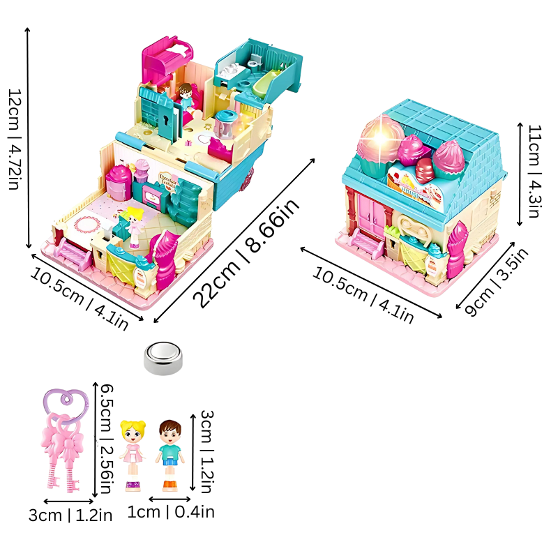 BowLift | PlayPalace