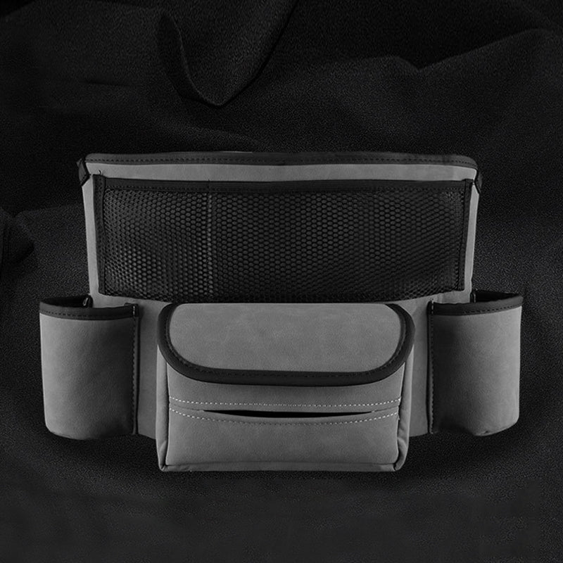 BowLift | Multifunctional Storage Bag for Car Seats