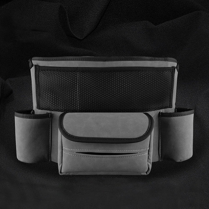 BowLift | Multifunctional Storage Bag for Car Seats