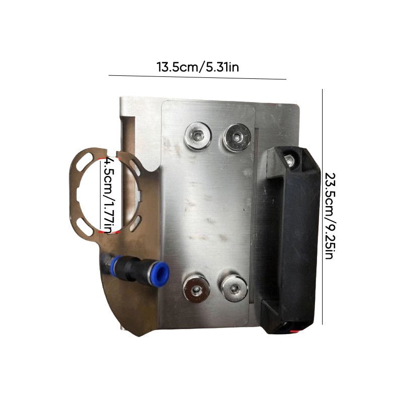 BowLift | ProCut | Perfect cuts made simple
