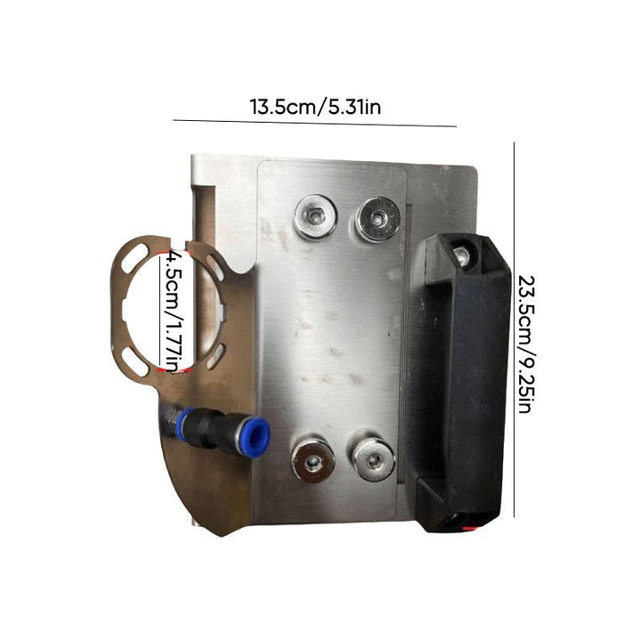 BowLift | ProCut | Perfect cuts made simple