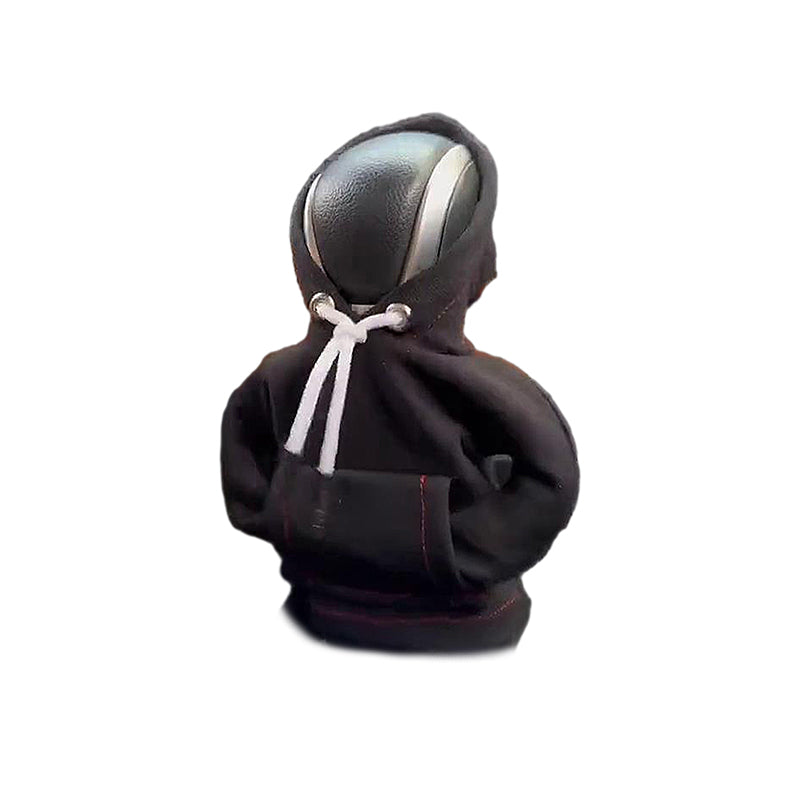 BowLift | Gear shift knob
