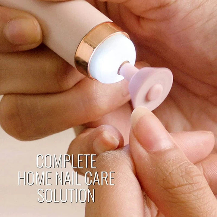 BowLift | Electric Professional Manicure Nail Machine Set