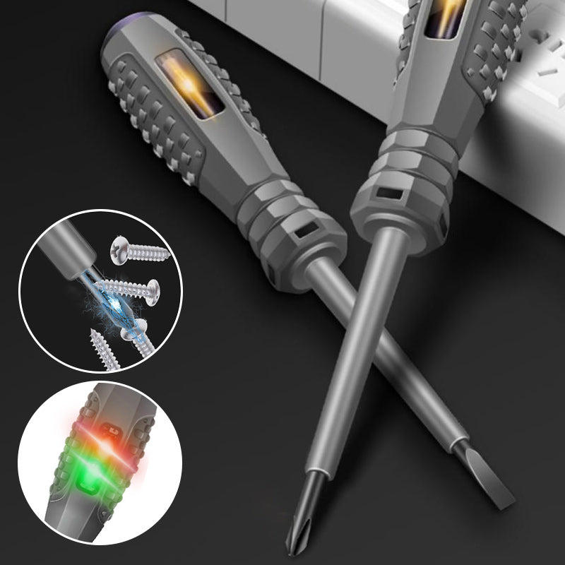 BowLift | Screwdriver for induction pin