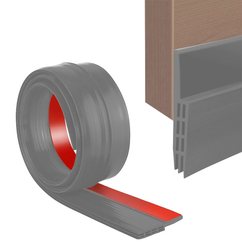BowLift | Silicone Door Draft Stopper