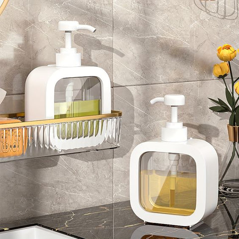 Nordic Soap Dispenser Bowlift
