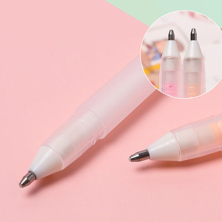 BowLift | Quick-drying Color Spot Glue Pen