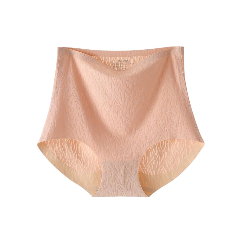 BowLift | Fresh, seamless butt-lift panties with high waist