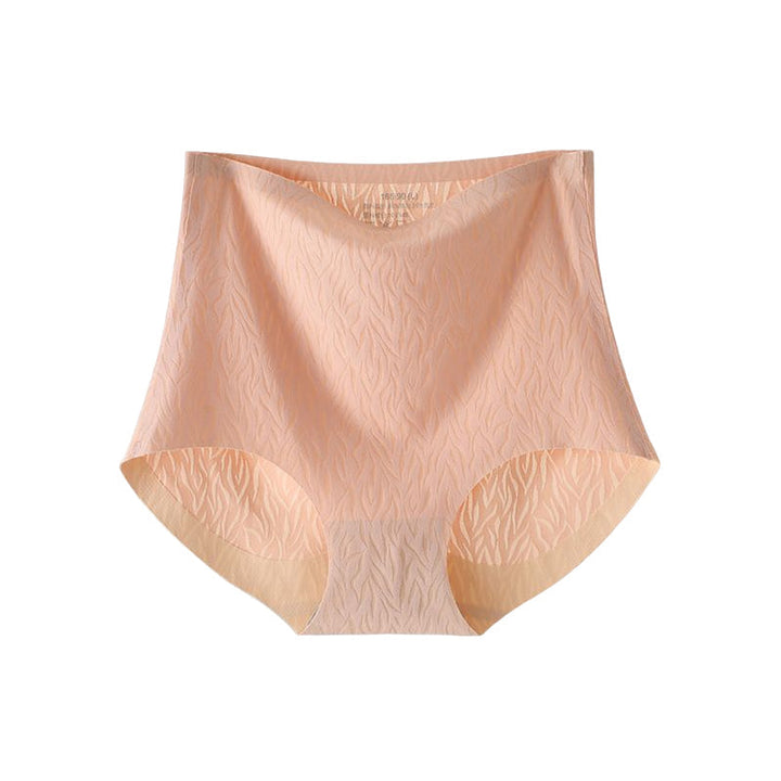 BowLift | Fresh, seamless butt-lift panties with high waist