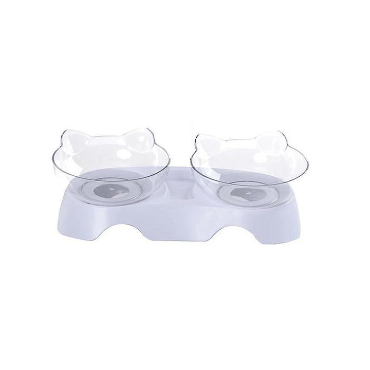 Feeding bowl for cats | Bowlift