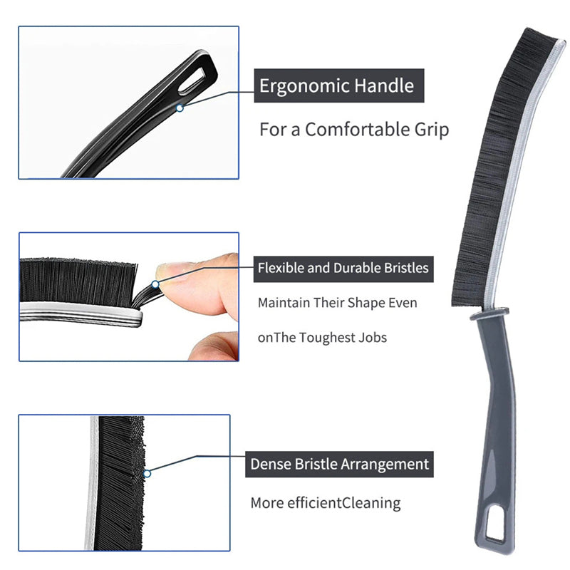 BowLift | Cleaner Scrub Brush