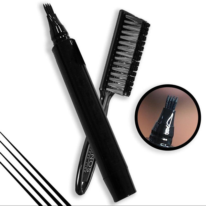 BowLift | Beard Filling Pen Kit