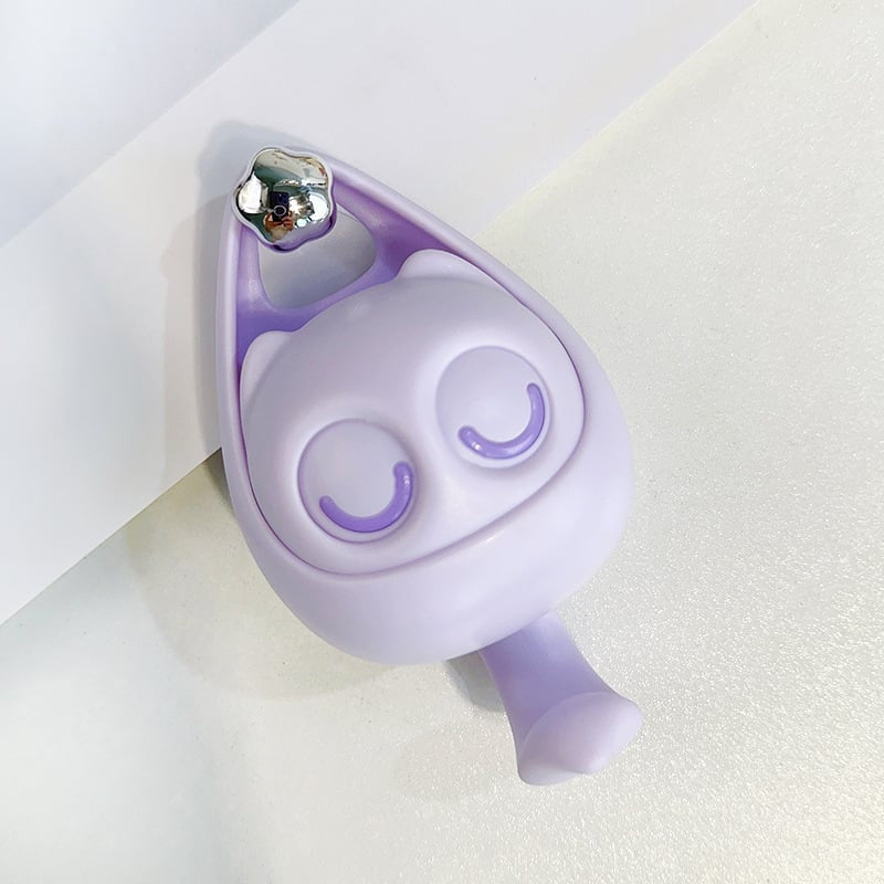 BowLift | Creative cute winking cat hooks