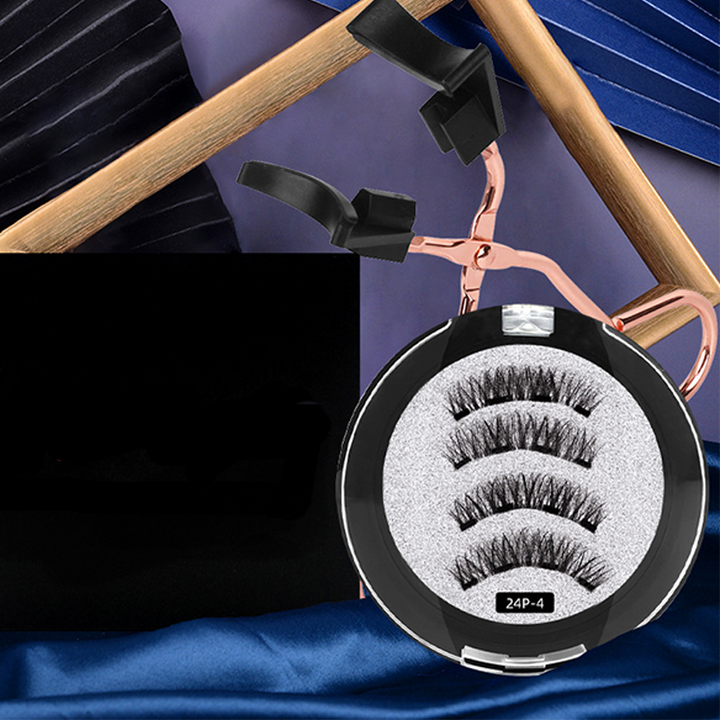 BowLift | 3D Magnetic Eyelash Set