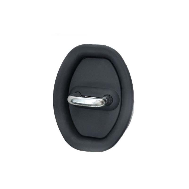 Car Silicone Door Lock Protective Cover (4PCS) | Bowlift