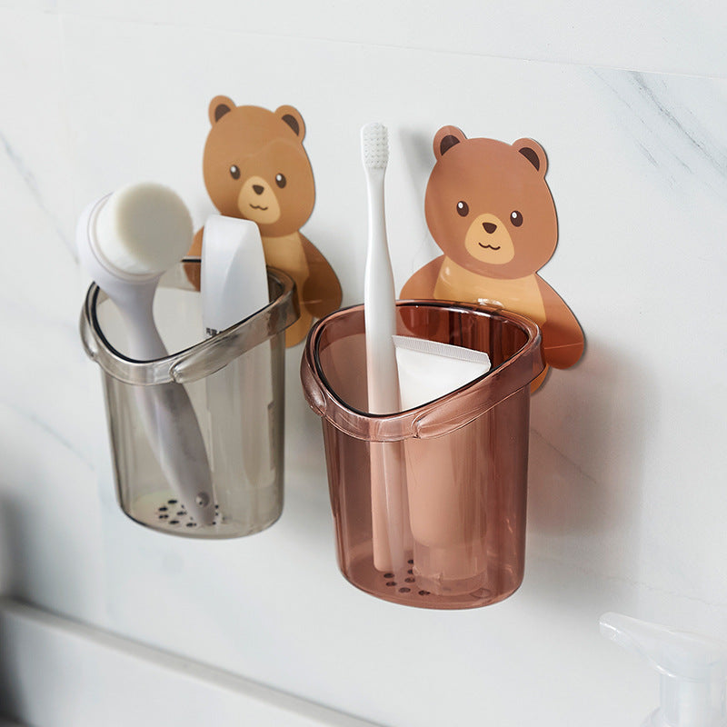 Bear Storage Cup | Bowlift