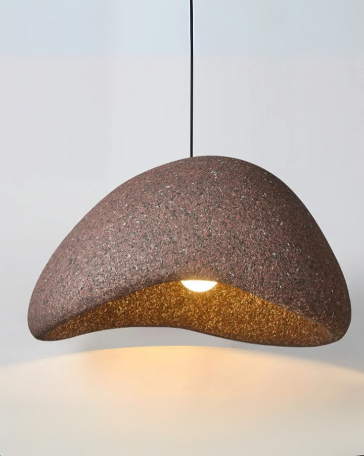 BowLift | Modern Pendant Lamp Design Atmospheric LED Ceiling Light