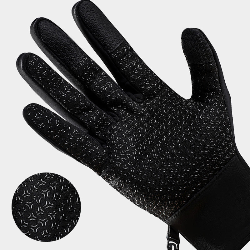 BowLift | Warm Touchscreen Gloves