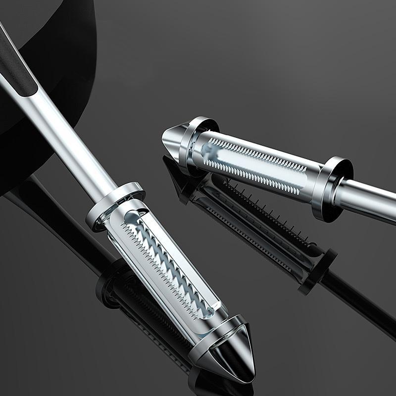 All In One Vegetable Peeler | Bowlift