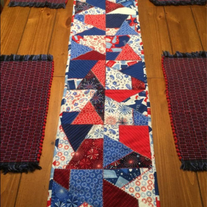 Transparent Sewing Craft Rules | Bowlift