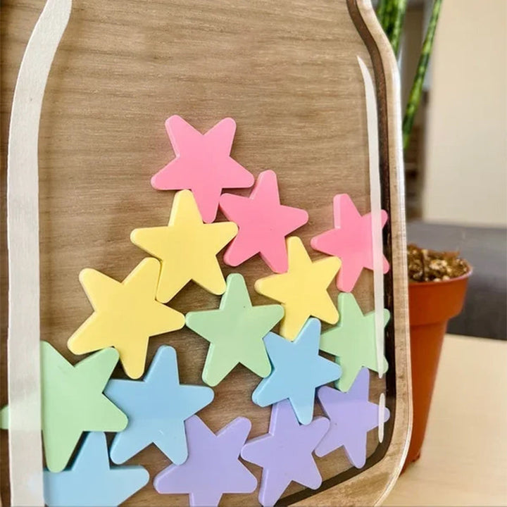 BowLift | 🌟Personalized Reward Jar🌟