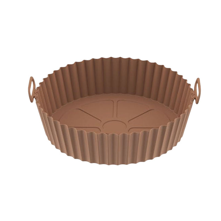 Air Fryer Silicone Baking Tray | Bowlift