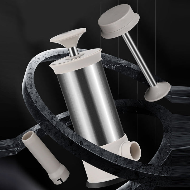 Practical sausage machine | Bowlift