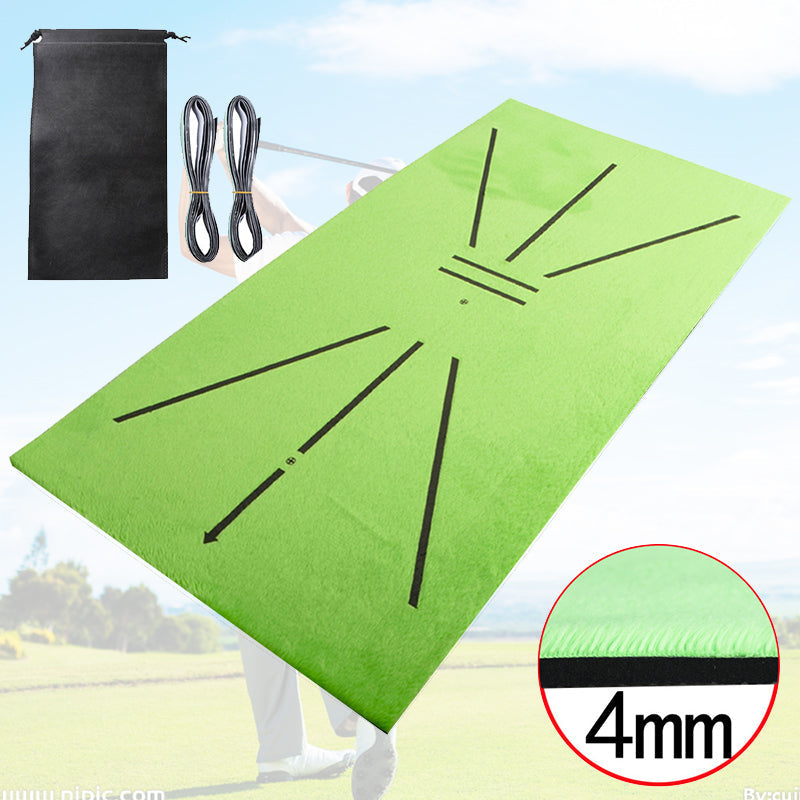 BowLift | Golf Practice Net