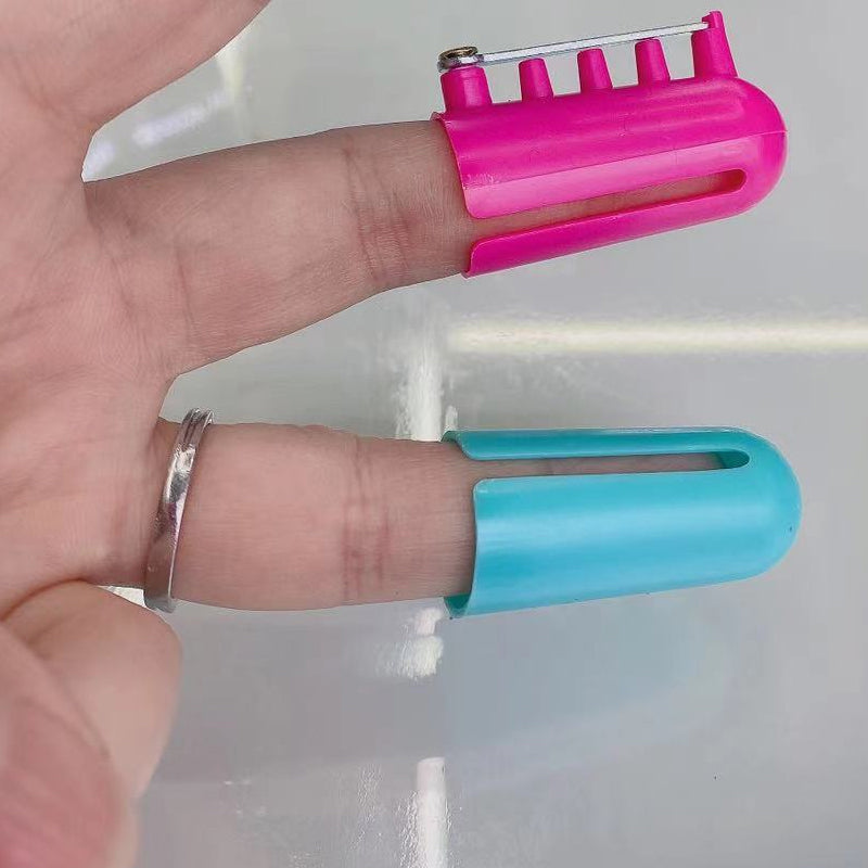 BowLift | Fast DIY Yarn Knitting Tool
