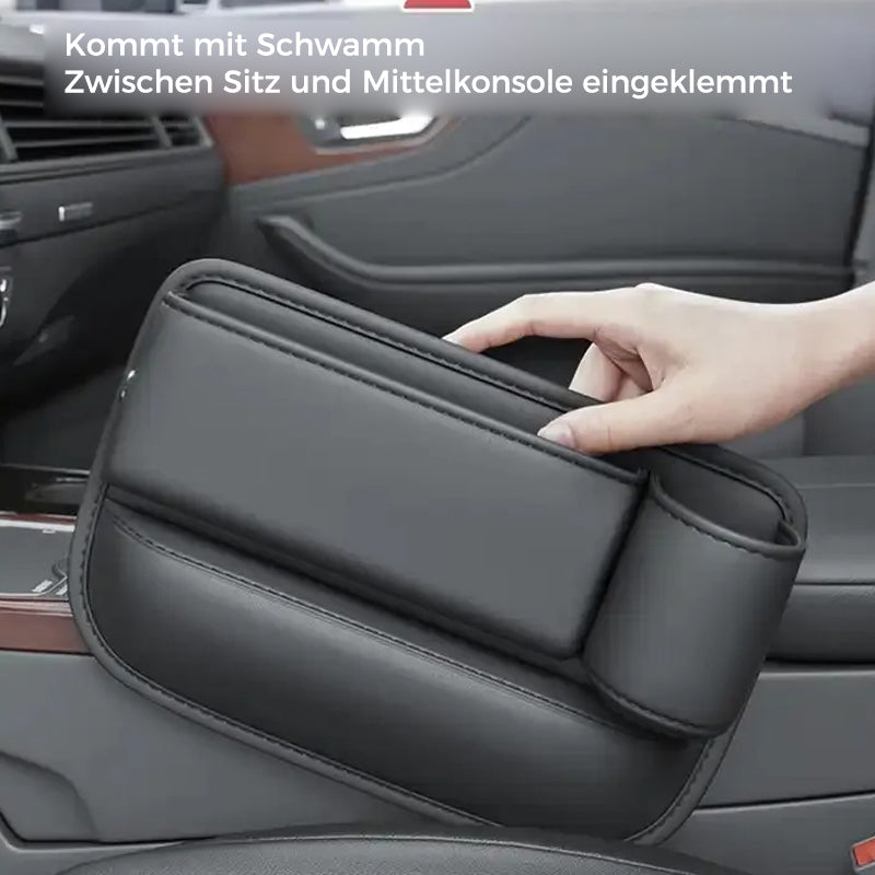 BowLift | Storage box for car seats