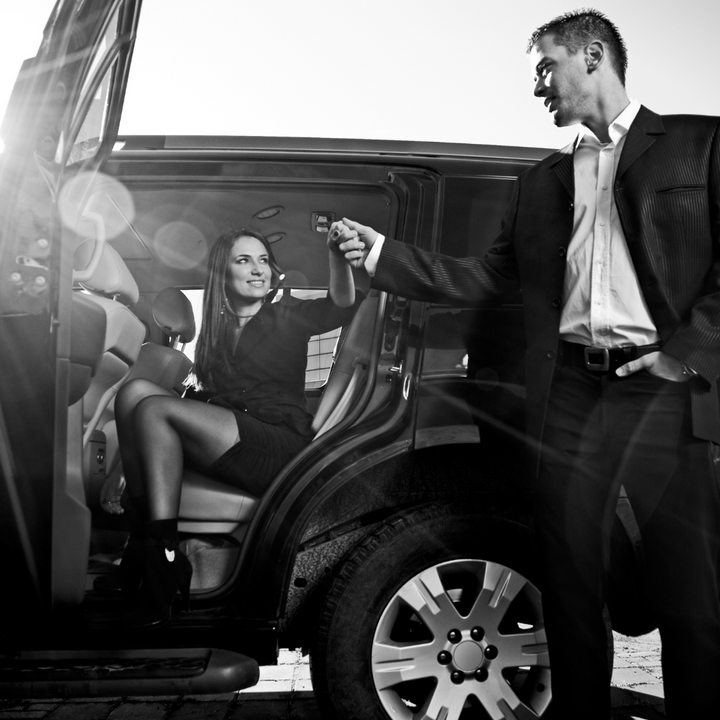 BowLift | RideMat Enhanced Car Protection