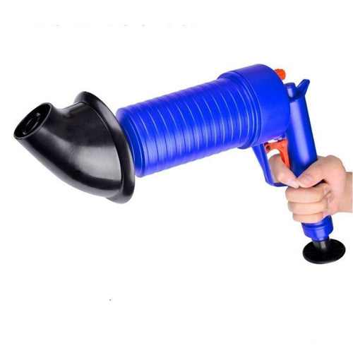 BowLift | Air Blow Gun Drain Unblocker