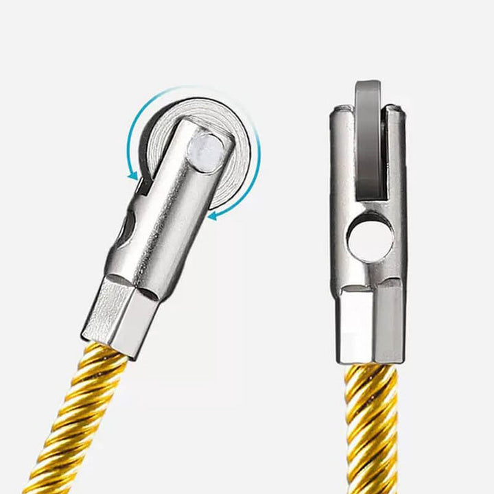 BowLift | Universal Wire Guiding Device Tool