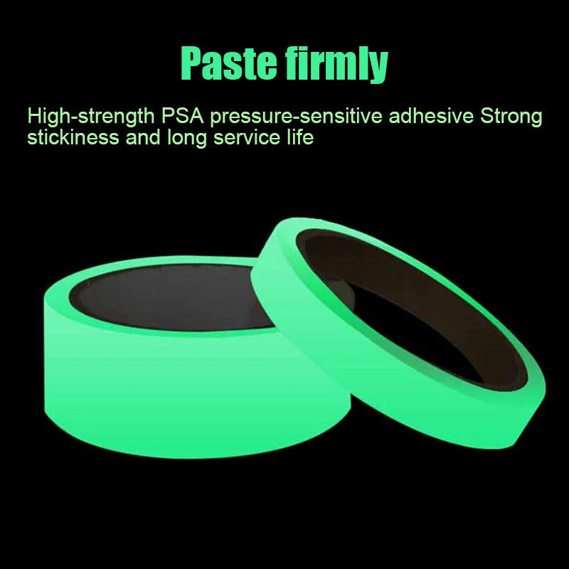 BowLift | Bright Warning Tape