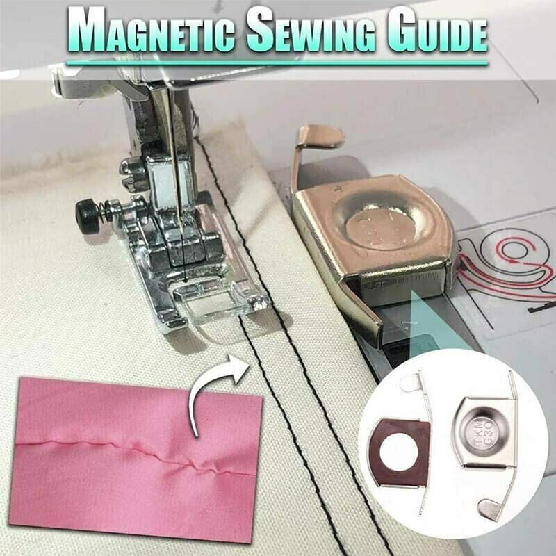 BowLift | Magnetic Sewing Aid