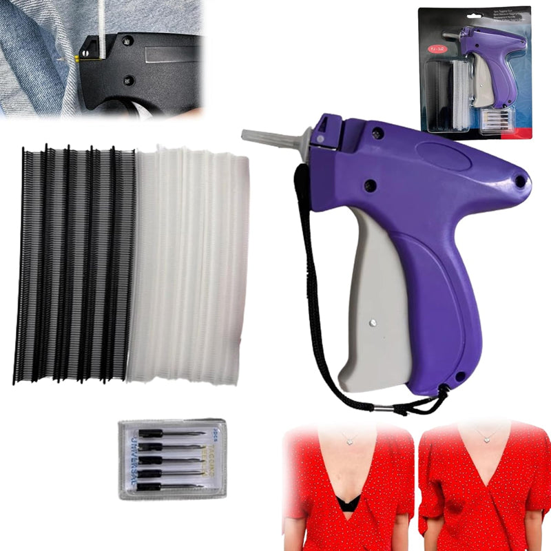 BowLift | Fast Clothing Repair