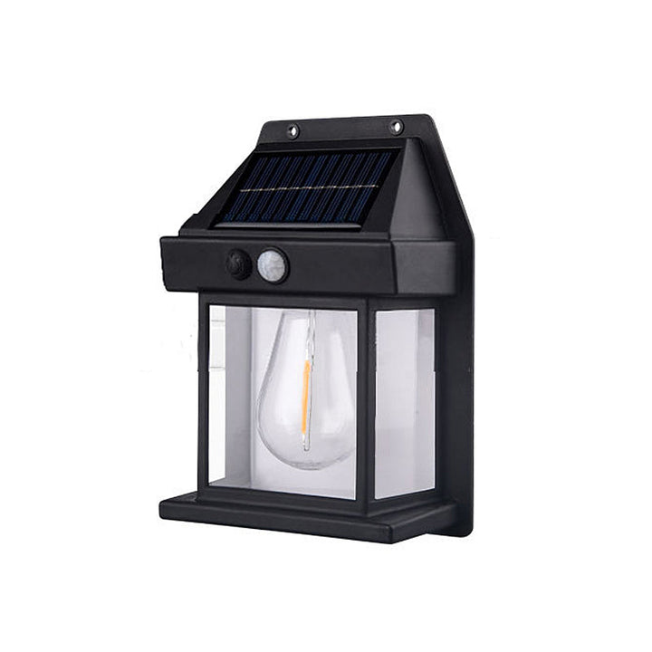 BowLift | Sunny glow with a unique tungsten accent