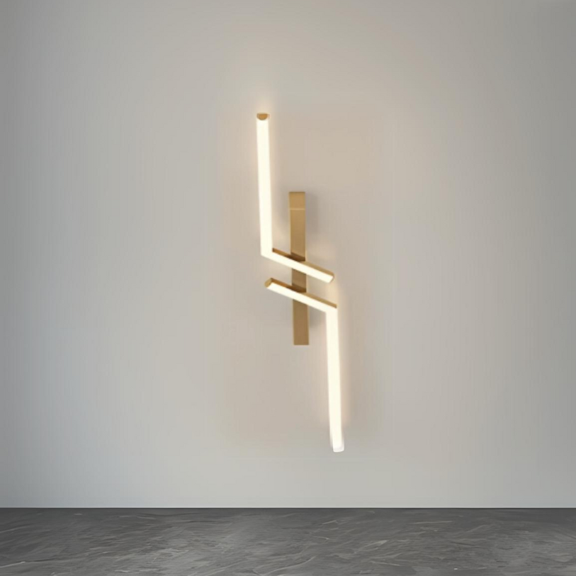 BowLift | SmartLume Lighting - Modern LED Ceiling Lamp with Remote Control