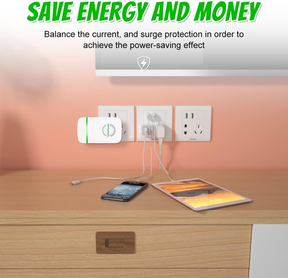 BowLift | Pro Power Saver Home Energy Saving Device