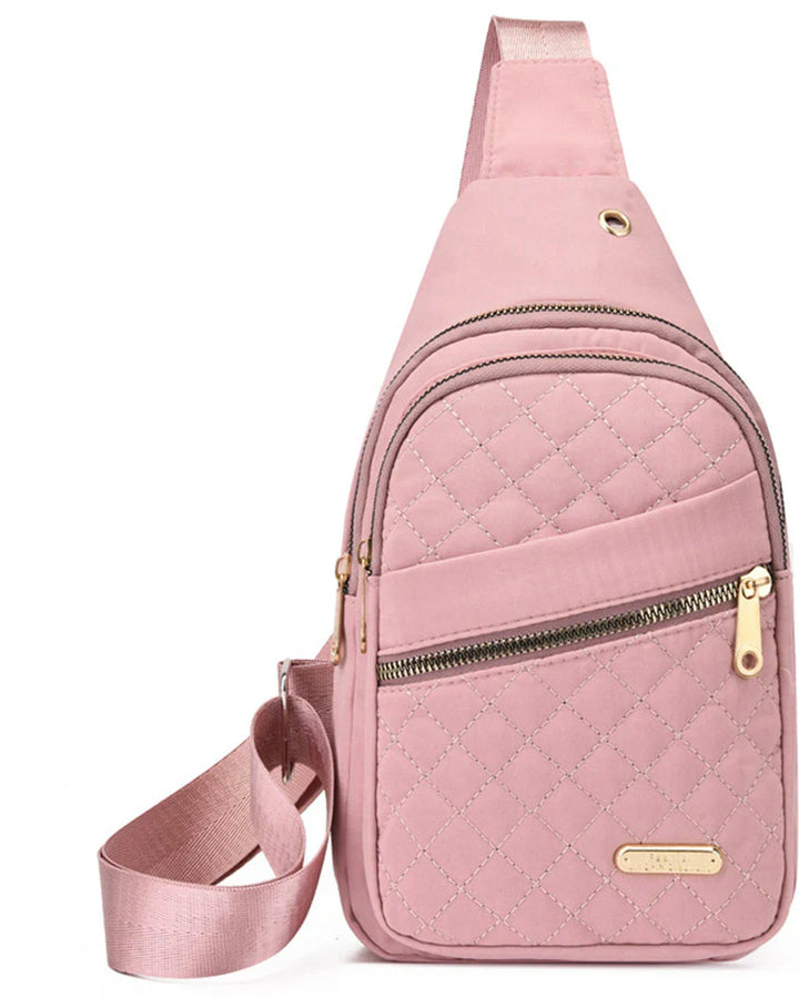 BowLift | Women's Casual Zipper Belt Bag