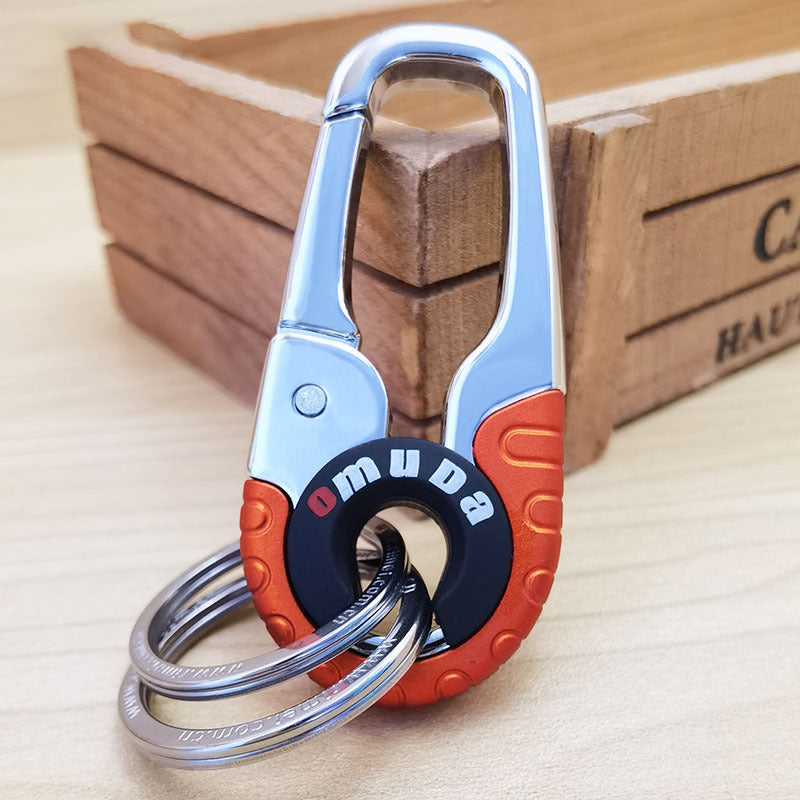 BowLift | Waist Keychain made of Stainless Steel