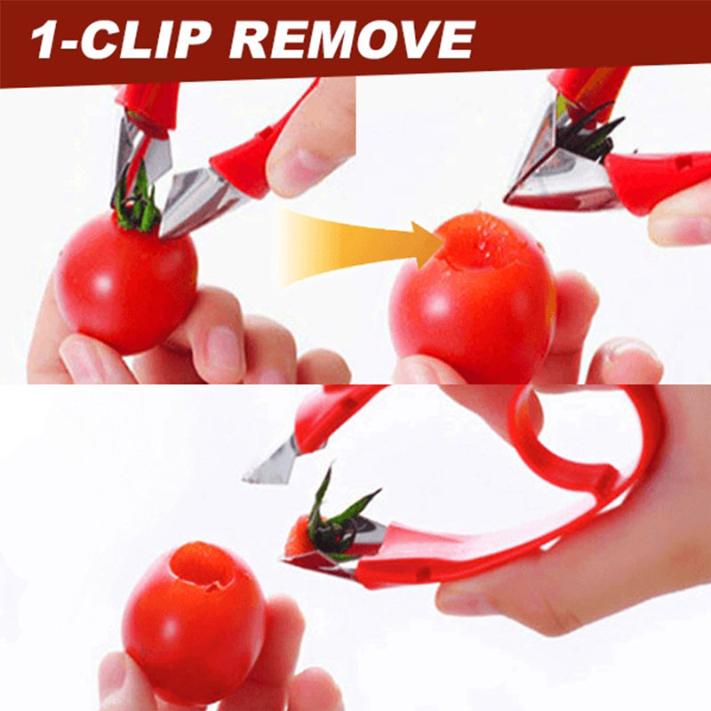 BowLift | Multi-Purpose Fruit Stem Huller