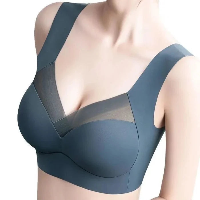 BowLift | Sexy Push Up Wireless Bras