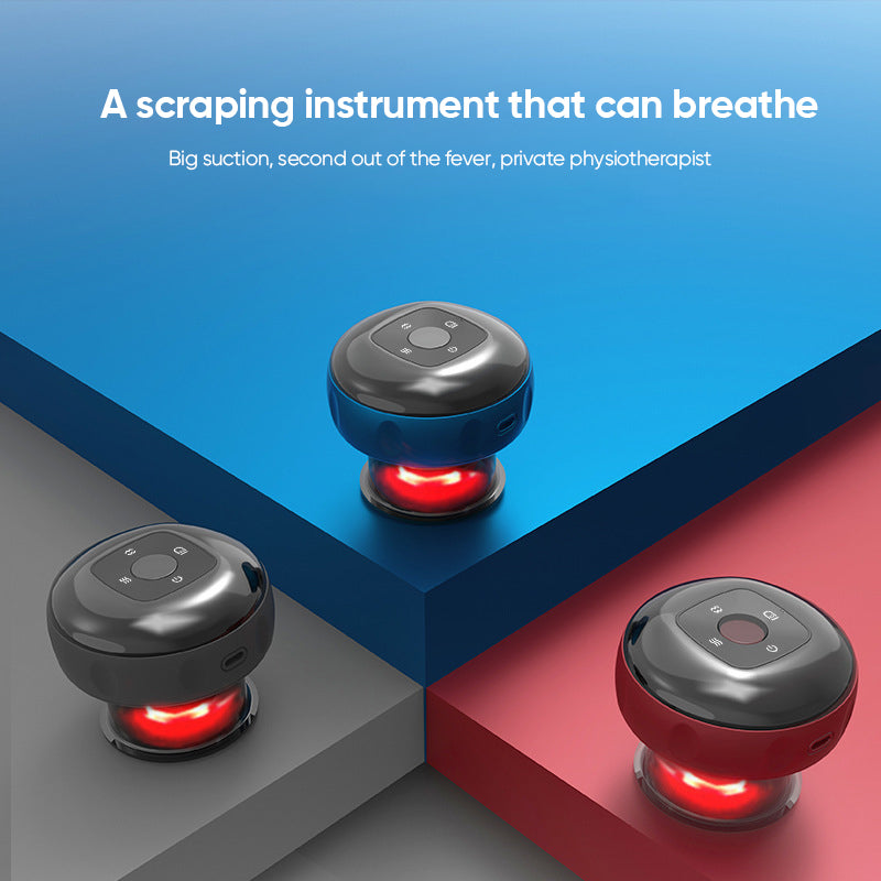 BowLift | Electric Cupping Therapy Massager
