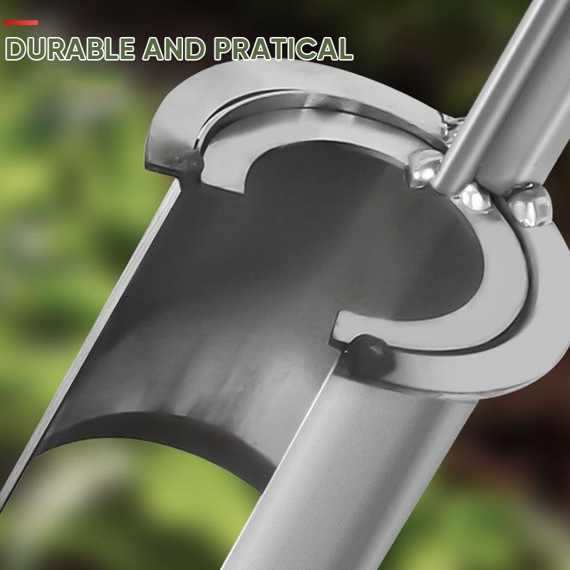 BowLift | Multifunctional Planting and Transplanting Hole Punch