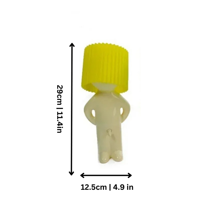 BowLift | Joke lamp