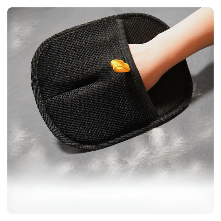 BowLift | Pet Hair Removal Glove for Dogs and Cats